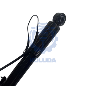 Phía sau giảm xóc không khí với điện cho <span class=keywords><strong>Lexus</strong></span> <span class=keywords><strong>RX300</strong></span> RX350 RX450H 2015-2019 48540-48392 khí treo thanh chống - Product Image 4