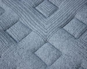 Colchón King Size, Venta Directa de Fábrica, Espuma Viscoelástica en Gel, Resortes Encapsulados, Colchones Comprimidos, Muebles para Sala de Estar - Product Image 2