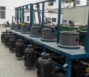 Macchina trafilatrice ad alto tasso <span class=keywords><strong>di</strong></span> recupero - Product Image 3