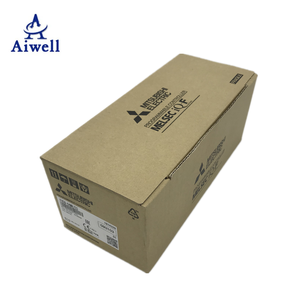 มิตซูบิชิ PLC MELSEC โมดูล IQ-F <span class=keywords><strong>FX5U</strong></span>-<span class=keywords><strong>64MR</strong></span> ควบคุม PLC ของแท้ - Product Image 6