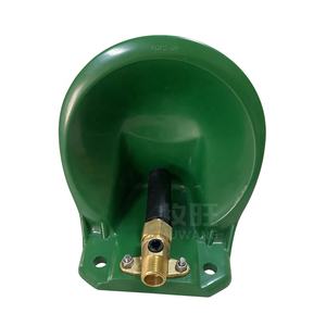 Vanne en cuivre vert Abreuvoirs automatiques durables pour chèvres et moutons Abreuvoirs automatiques pour chevaux - Product Image 5