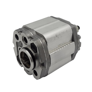 Bomba de Engranajes de Aluminio Serie K1P, K1P-D-5.8-G, K1P-D-6.7-G, K1P-D-7.5-G, Bomba Hidráulica Compacta para Maquinaria Agrícola - Product Image 5