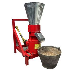 Granulateur d'aliments pour moutons <span class=keywords><strong>à</strong></span> entraînement par <span class=keywords><strong>tracteur</strong></span> PTO, <span class=keywords><strong>machine</strong></span> <span class=keywords><strong>à</strong></span> fabriquer des granulés d'aliments pour porcs - Product Image 3