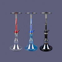 Nouvelle tête de narguilé légère spéciale pour les fabricants de shisha hookah en fibre de carbone aux émirats arabes unis