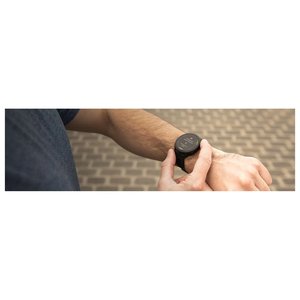 Montre connectée (MIP) FORERUNNER 55 Noir 42mm 0838722 GPS Moniteur de fréquence cardiaque optique Unisexe - Product Image 6