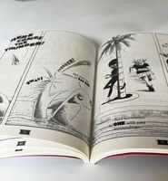 Bad Guys I'm Big Bad Humour livre de chapitres de bande dessinée drôle 12 volumes