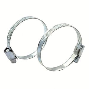 Long Wire Spring <b>Car</b> Radiator <b>Heater</b> Clamp Pliers Auto Coolant Remover Kit With Large Flat - Product Image 1
