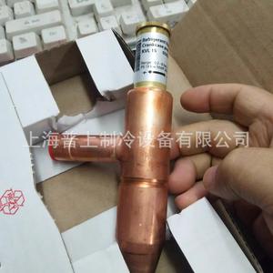 Régulateur de pression de carter Danfoss KVL22 034L0045 034L0052 KVL28 Pièces HVAC anti-corrosion - Product Image 4
