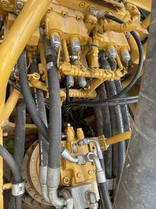 รถขุดตีนตะขาบ Cat 390 รุ่นดั้งเดิม มือสอง ขายในราคาต่ำกว่า รถขุดไฮดรอลิก รถขุดตีนตะขาบ - Product Image 5