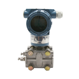 Transmisores Diferenciales Absolutos Yokogawa Originales Nuevos al por Mayor - Modelos 4-20mA EJA110E EJA510E EJA530E - Product Image 3