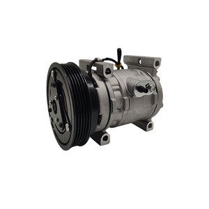 Compresor de aire acondicionado automático para coche de la familia <span class=keywords><strong>Mazda</strong></span> a buen <span class=keywords><strong>precio</strong></span> - Product Image 4