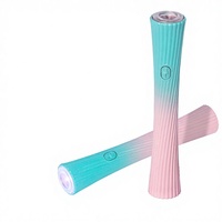 Lampe UV portable pour nail art, mini, à une sangle, pour séchage rapide