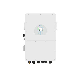Onduleur hybride <span class=keywords><strong>Deye</strong></span> SUN-25-30K-SG02HP3-EU-AM3 29,9 kW 30 kW, onduleur hybride triphasé <span class=keywords><strong>Deye</strong></span> 30 kW - Product Image 5