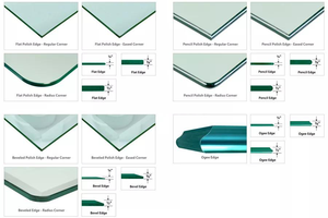 Proveedor Chino de Vidrio <span class=keywords><strong>Templado</strong></span> Aislante, Insonorizado y de Ahorro de Energía de Primera Calidad - Product Image 5