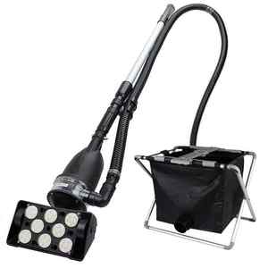 Boyu Landscape <strong>Pond</strong> Underwater Vacuum <strong>Cleaner</strong> Fish Pool Suction Machine Cleaning Dung <strong>Cleaner</strong> Wnq-1 - Product Image 1