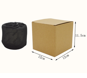 Ensemble de 4 tasses de voyage compactes en acier inoxydable avec poignées pliables pour le camping en plein air et l'usage quotidien - Product Image 6