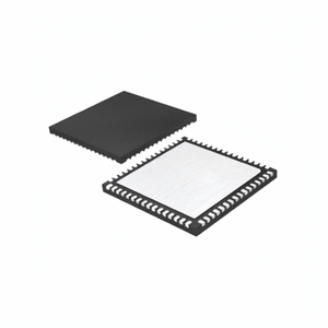 64 WFQFN Exposed Pad LTC2293CUP#TRPBF BOM IC In Stock Buy Electronics Components Online Data Acquisition - Product Image 1