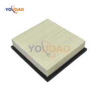 Phụ tùng ô tô mới bền bỉ bán chạy 17801-31131 1AR 2GR, lọc gió động cơ xe hơi bán buôn, OEM 1780131131