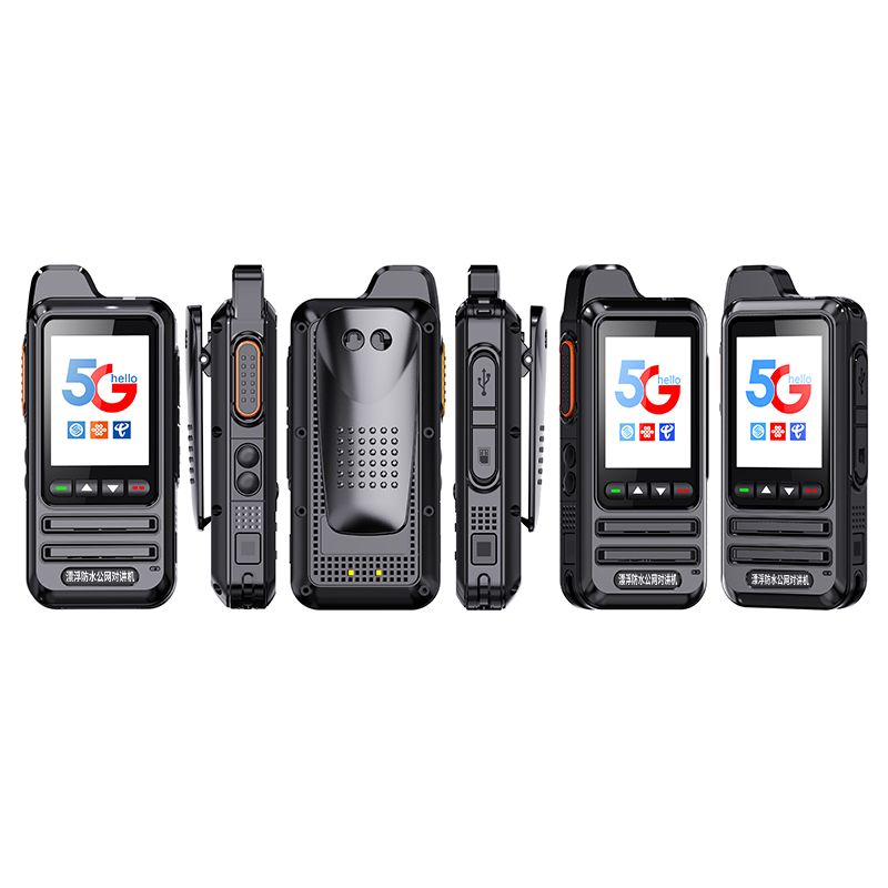 F80 Floating Waterproof Public Intercom-Domestic Edition