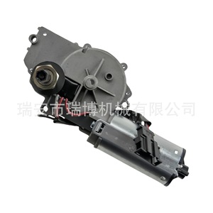 Compatible avec le moteur d'essuie-glace VW POLO 6N 1.9D, MOTEUR D'ESSUIE-GLAISES 6N0955713A - Product Image 4