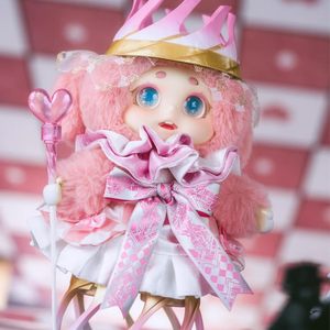 Cino peluche boîte aveugle Chessino Land série peluche boîte mystère jouet Kawaii mystère vinyle peluche à collectionner cadeau d'anniversaire pour les filles - Product Image 2