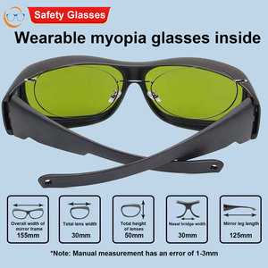 CE Z87 Protection Lenses Sunglasses Prescription <strong>Goggles</strong> Fashion Day Night Anti Fog Clear Dark <strong>Safety</strong> Glasses <strong>Spectacles</strong> - Product Image 6