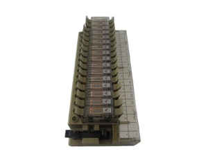 Nouveau relais temporisé terminal IO 24 VDC G7TC-0C16 - Product Image 2