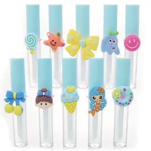 Groothandel Goedkope Honingbes Lip Plumper Gloss Sparkles Leveranciers Smaak Labels Custom Sticker Hydraterende Glans Lipgloss