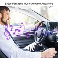ISO Source Factory ondash Écran tactile de 6.86 pouces Support Carplay et lecteur Mp5 de voiture automatique Android