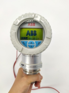 สแตนเลสสตีล 316L ความแม่นยำสูง 4-20mA สำหรับเกจวัดซีรีส์ 2600T พร้อมจอแสดงผลดิจิตอลที่มีความแม่นยำ 0.05%FS - Product Image 3