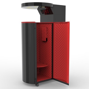 Cámara de Crioterapia de Bajo Costo para Deportistas, Precio de la Cámara de Crioterapia Relax - Product Image 3