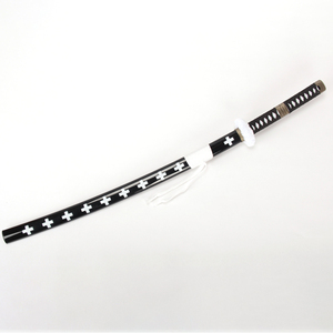 La Spada Preferita dei Giocatori di Ruolo, 104CM LED PVC+ABS+PC, Spada <span class=keywords><strong>Anime</strong></span> per Cosplay con Luce - Marca RDL - Product Image 5