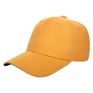 Venta al por mayor OEM personalizado de algodón Snapback deportes sombreros bordados Unisex logotipo personalizado béisbol deporte sombreros - Product Image 1