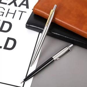 Produttore di vendita calda Design creativo di metallo pesante penna promozionale di più opzioni di colore regalo aziendale durevole articolo promozionale - Product Image 1