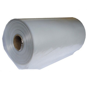 plastic roll bag for mattress & sofa packing