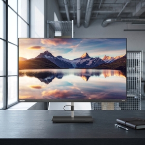 คอมพิวเตอร์ตั้งโต๊ะออลอินวัน <span class=keywords><strong>Lenovo</strong></span> S700 ของแท้ใหม่เอี่ยม ขนาด <span class=keywords><strong>27</strong></span> นิ้ว  <span class=keywords><strong>I7</strong></span>-1260P แรม 8GB / 16GB  SSD 256GB / 512GB ปรับแต่งได้ - Product Image 3