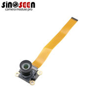Module de caméra CMOS AR0234CS 120FPS 4 voies MIPI, caméra industrielle à large plage dynamique pour l'inspection par vision industrielle Jetson RK