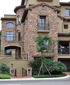 Paneles de Piedra Artificial <span class=keywords><strong>para</strong></span> Revestimiento de <span class=keywords><strong>Paredes</strong></span> Exteriores e Interiores - Product Image 2