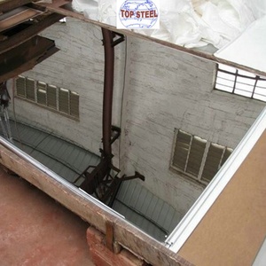 Preco De Folhas De Aco inoxnavel Perfurado dos Tipos SS 201 304 316 come Dimensoes Das Chapas De Aco inoxavel <span class=keywords><strong>Sao</strong></span> 4x10 4x8 5x10 - Product Image 4