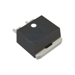 BOM IC In Stock Electronic Chips Component PSC1665JJ TO-263-3, D2PAK , Variant Single Diodes - Product Image 1