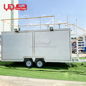 Ce ha approvato il produttore di rimorchi per alimenti maccheroni a due piani Food Truck <span class=keywords><strong>camion</strong></span> per gelati per la <span class=keywords><strong>vendita</strong></span> - Product Image 4