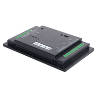 Directo de fábrica Panel de pantalla táctil HMI de 7 pulgadas PC Controlador lógico programable remoto integrado Producto en stock