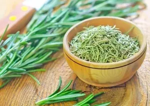 卸売スパイス ストリップ ローズマリー 中国産プレミアム天然乾燥ハーブ ローズマリーの葉 乾燥ローズマリー - Product Image 6