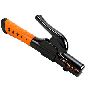 <span class=keywords><strong>Pince</strong></span> <span class=keywords><strong>à</strong></span> <span class=keywords><strong>souder</strong></span> de haute qualité entièrement en cuivre, série anti-brûlure, 300/500/800A, pinces <span class=keywords><strong>à</strong></span> <span class=keywords><strong>souder</strong></span> électriques, <span class=keywords><strong>pince</strong></span> <span class=keywords><strong>à</strong></span> <span class=keywords><strong>souder</strong></span> pour le soudage - Product Image 2