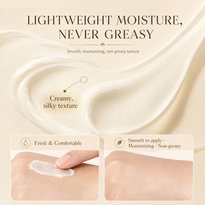 Prebase de Maquillaje Facial Sin Logo, Hidratante, Calmante, Ligera, No Pegajosa, Suavizante, No Grasa, 20ml - Product Image 5