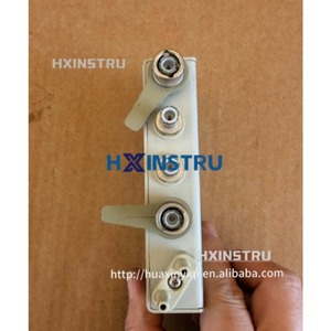 อุปกรณ์ทดสอบเอชพี อาจิเลนท์ 16334A สำหรับเครื่องวัดแอลซีอาร์ เอช 1 ชิ้น - Product Image 3