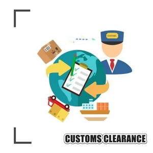 Trung Quốc Hải quan môi giới, thâm quyến/quảng châu/Thượng Hải/Ningbo Thủ Tục Hải quan dịch vụ để bán - Product Image 1