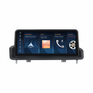 เครื่องเล่นวิดีโอ GPS ติดรถยนต์ระบบแอนดรอยด์680 10.25นิ้วเครื่องเ<span class=keywords><strong>ส</strong></span>ียงติดรถยนต์<span class=keywords><strong>ส</strong></span>ำหรับ BMW3seriesE90E91E92E93รถยนต์เครื่องเล่น DVD - Product Image 1