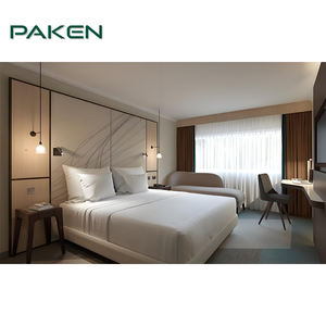 Комплексная мебель под ключ - Product Image 2