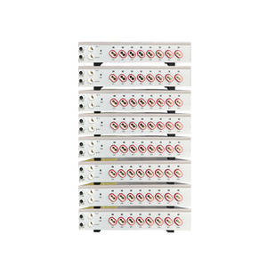 Chuangkai CKT9908S <span class=keywords><strong>AC</strong></span> y <span class=keywords><strong>DC</strong></span> Aislamiento Soportar Voltaje <span class=keywords><strong>Hipot</strong></span> <span class=keywords><strong>Tester</strong></span> - Product Image 2